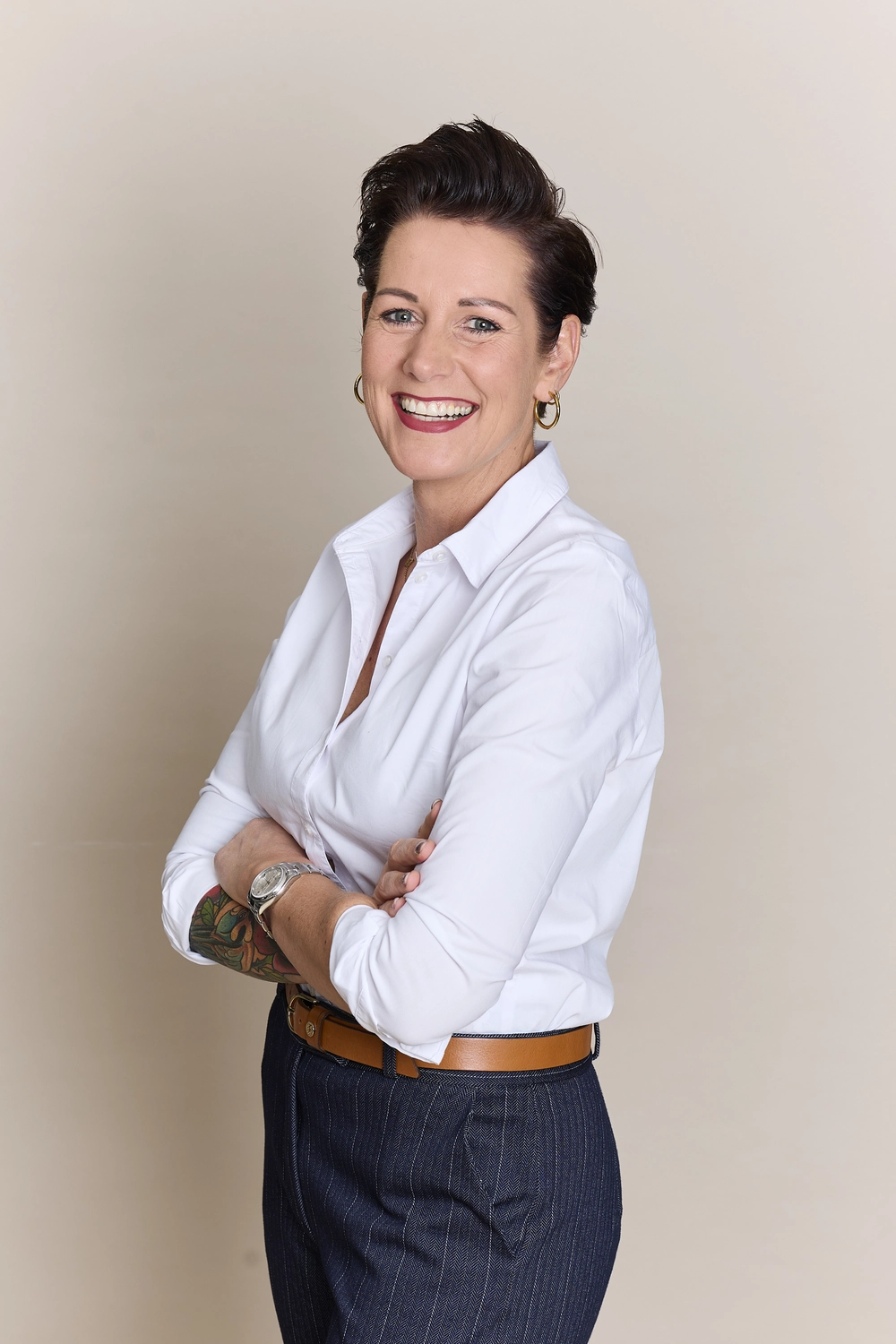 Liane Wodtke Klarheit - Unternehmensberatung und Führungskräfteentwicklung - Liane Wodtke